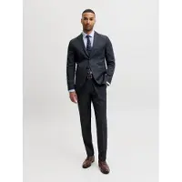 Jack & jones Jack & JonesJprcosta Trajes Corte Super Slim52Azul