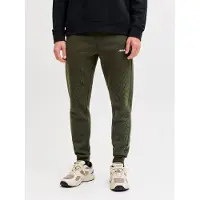 Jack & Jones Pantalón 'JPSTGordon' oliva