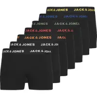 Kids Boxers Basic 7 Unidades