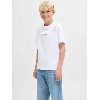 Jack & Jones Jack & JonesCamiseta Boys164Blanco