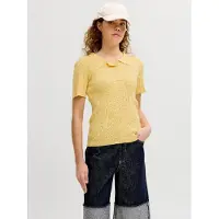 JJXX Camiseta 'JXHadley' amarillo