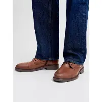 Jack & Jones Jack & JonesBotas Con Cordones44Marrón
