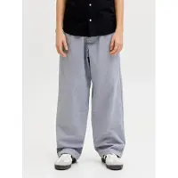 Jack & Jones Junior Pantalón azul ahumado