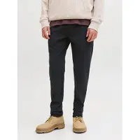 Jack & Jones Pantalón 'JPSTGORDON' negro