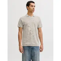 Jack & Jones Jersey De Manga Corta Hill