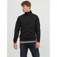 Jack & Jones Sudadera 'Bradley' negro