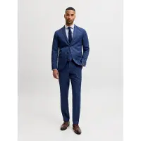 Jack & jones Premium Traje 'JPRCosta' azul oscuro