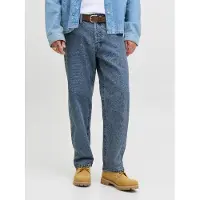 Jack & Jones Vaquero 'JJIEDDIE' azul denim