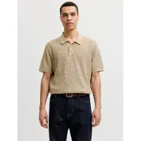 R.D.D. ROYAL DENIM DIVISION Camiseta 'RDD' beige oscuro