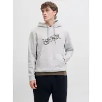 Jack & Jones Jersey gris claro