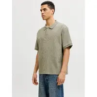 Jack & Jones Camiseta caqui