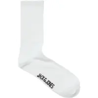 Jack & Jones Calcetines negro / blanco
