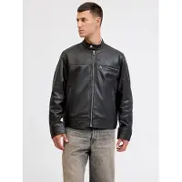 Jack & jones Chaqueta de entretiempo negro