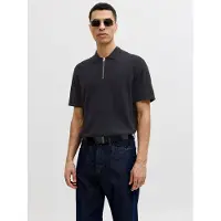Jack & Jones Jersey 'JJEEmil' negro