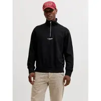 Jack & jones Sudadera Con Cremallera Soho Quarter