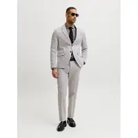 Jack & Jones Jack & JonesJprmartin Trajes Corte Slim56Beige