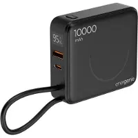 Gembird Batería Externa 10000mah