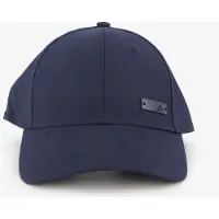 Adidas Gorra deportiva 'Essentials' navy
