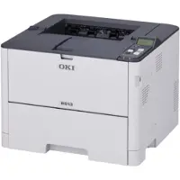 OKI Impresora Láser B513dn