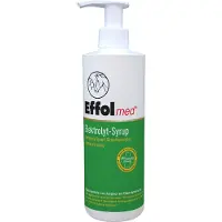 Effol med Jarabe de Electrolitos - 500 ml