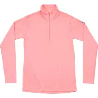 Devold - Women's Breeze Plus Merino 200 Zip Neck - Ropa interior merino size XS, fucsia