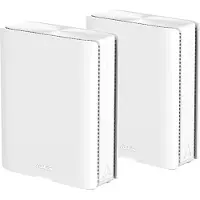 Asus Punto De Acceso Wifi Zenwifi Bq16 Wifi 7 2 Unidades