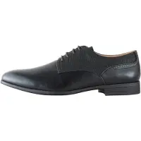 Next Zapatos con cordón negro