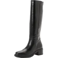 Mjus Botas 'LAVAREDO' negro