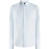 BOSS Camisa 'ROAN' azul pastel