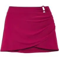 LASCANA Bermudas rosa oscuro
