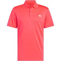 Adidas adidasPolo Adi Performance 2XL Solar Turbo Hombre