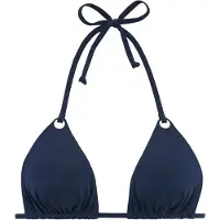 s.Oliver Top de bikini navy