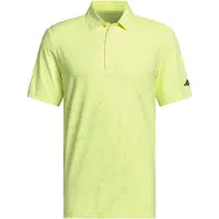 Adidas adidasPOLO ULTIMATE365 TOUR COOL FEELING FESCUE XL Frozen Lemon Hombre