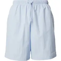 Nike Pantalón 'CLUB' azul claro