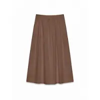Vero Moda Falda Larga Lotus