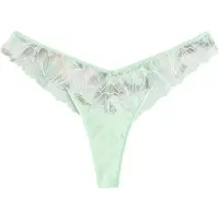 Next Braga menta / blanco