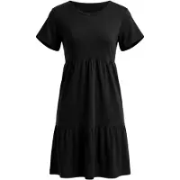 Imily Bela Vestido negro
