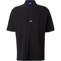 HUGO Camiseta 'Nolitos' negro