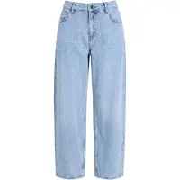 Imily Bela Vaquero azul denim
