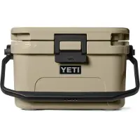 Yeti Roadie 8L Cooler, Tan, nevera portátil