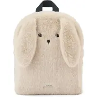 Liewood Mochila 'Denise Rabbit' beige