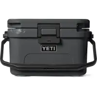 Yeti Roadie 8L Cooler, Charcoal, nevera portátil