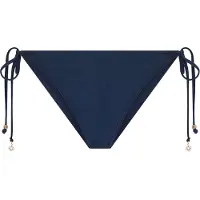 LASCANA Braga de bikini azul oscuro