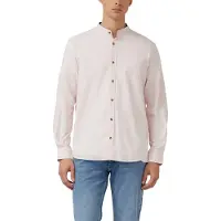 s.Oliver Camisa melocotón