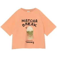 s.Oliver T-shirts Orange Talla: 170/176 | Camisetas Outlet | Unisex | Naranja