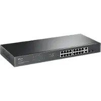 TP-LINK Switch Tl-sg1218mp