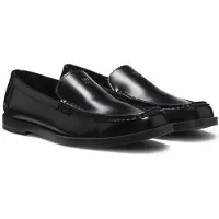 HUGO Mocasines 'Liora' negro