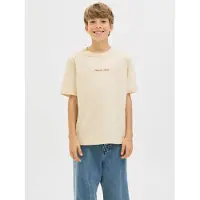 Jack & Jones Camiseta De Manga Corta Norrebro Emb