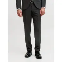 Jack & Jones Pantalones De Vestir Franco