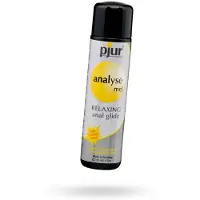 Pjur Lubricante ¡analízame! Anal 250ml